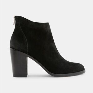 Dolce Vita V-Stevie Booties